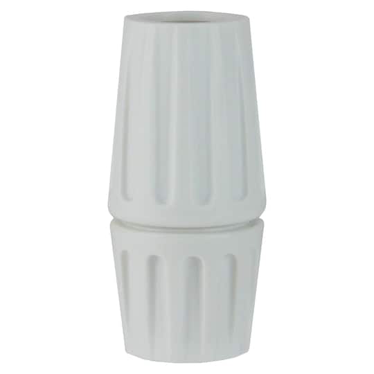Swim Central 3.75" White HydroTools Swimming Pool External Cam Set